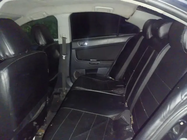 Легковой автомобиль марки: MITSUBISHI, модели: Lancer 1.5, год выпуска: 2007 г., идентификационный номер (VIN): JMBSNCY2A8U005430