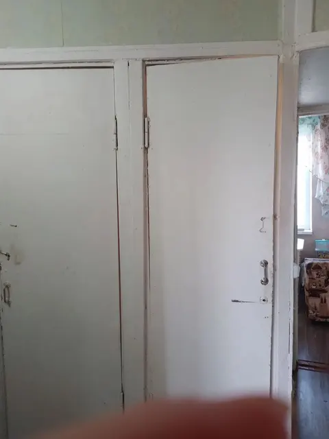 Помещение (квартира), общей площадью: 58.8 кв. м., расположенное по адресу: Оренбургская область, г. Новотроицк, пос. Новорудный, ул. Молодежная, д. 3, кв. 55, кадастровый номер 56:42:0702002:1162