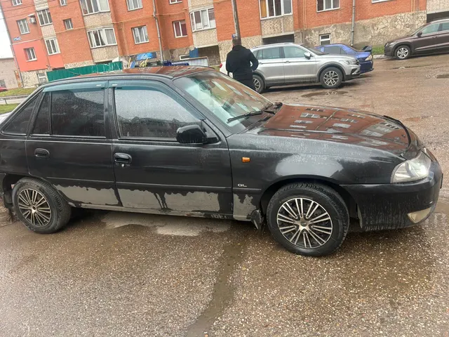 Автомобиль марки DAEWOO модель Nexia 2011 г.в. VIN-номер XWB3L32EDBA274006