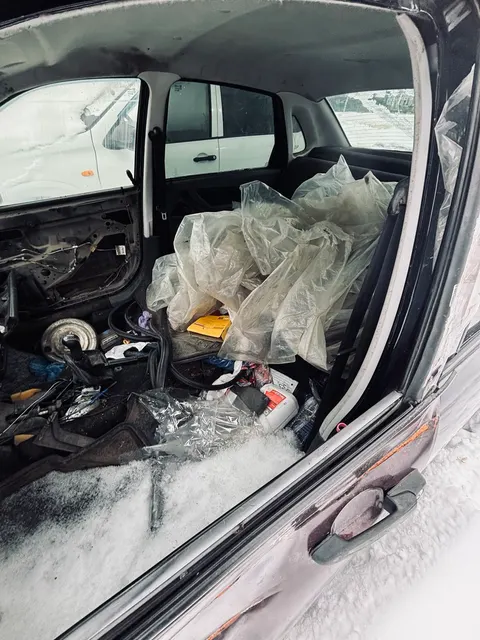 Автомобиль марки LADA модель GRANTA, 2013 г.в. VIN-номер XTA219010D0187748