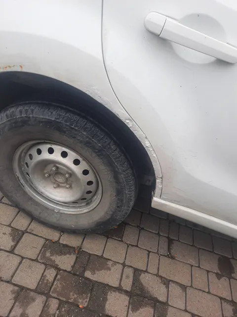 Автомобиль марки HAIMA модель HAIMA 7 2013 г.в. VIN-номер LH16CHAL5DH065488