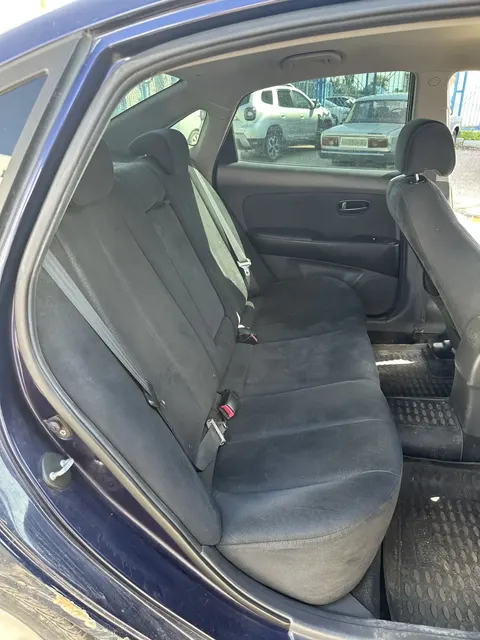 Автомобиль марки HYUNDAI модель Elantra 2007 г.в. VIN-номер KMHDU41DP8U289169