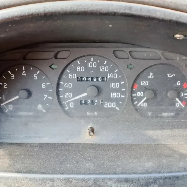 Легковой автомобиль, марка: ГАЗ, модель: 33027, год изготовления: 2006, цвет: Белый, VIN: X9633027062155055.