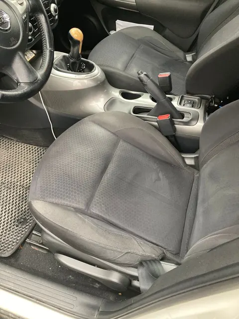 Автомобиль марки NISSAN модель JUKE 2012 г.в. VIN-номер SJNFBAF15U6273484