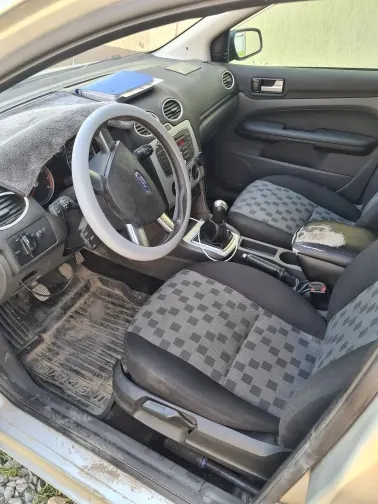 Автомобиль марки FORD модель Focus 2007 г.в. VIN-номер X9F4XXEED47Y87916, находящийся в залоге у ПАО «Совкомбанк»