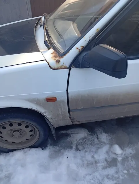 Легковой автомобиль марки: ВИС, модели: 2347-0000010-30, год выпуска: 2009 г., идентификационный номер (VIN): X6D23470091004215