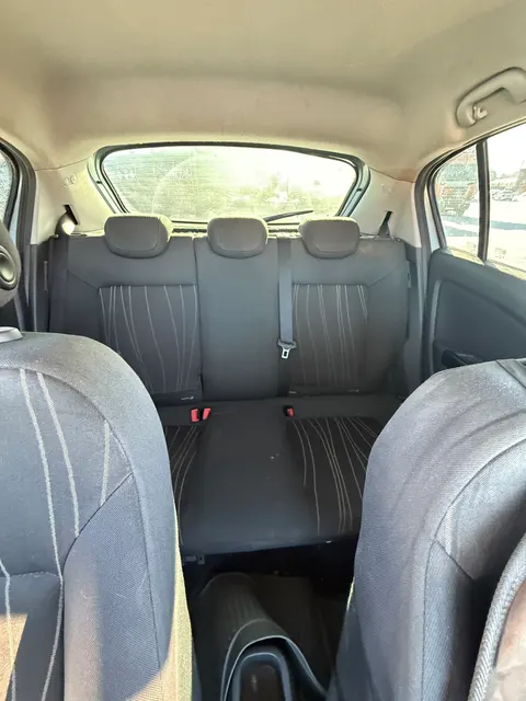 автомобиль марки OPEL модель Corsa 2008 г.в. VIN- номер W0L0SDL6884222559