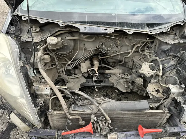 Легковой автомобиль марки: HONDA, модели: FIT, год выпуска: 2010 г.. кузов №GE6-1347602