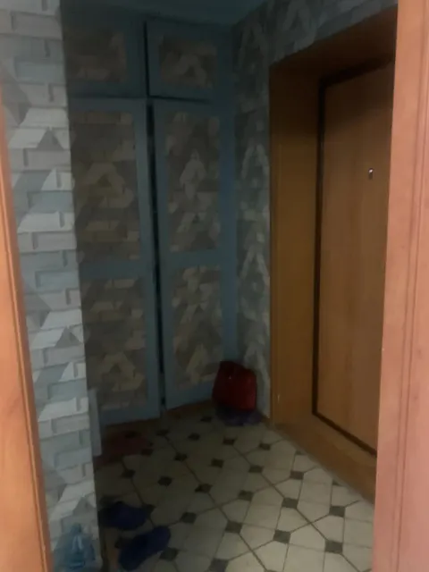 Квартира