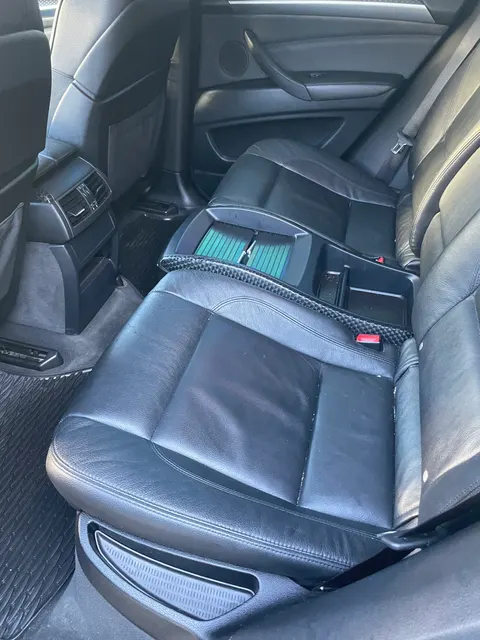 Легковой автомобиль марки: BMW, модели: X6 xDrive30d, год выпуска: 2012г., идентификационный номер (VIN): X4XFH611000B36745