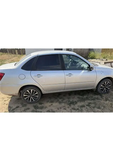 автомобиль марки LADA модель Granta 2024 г.в. VIN-номер XTA219070S1117929