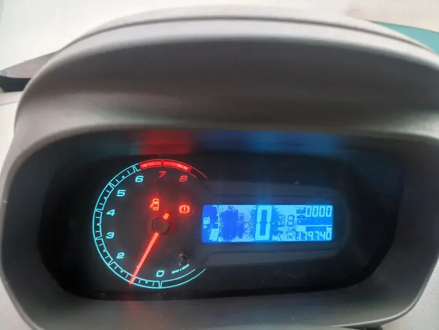 Автомобиль марки CHEVROLET COBALT, 2014 года выпуска, VIN XWBJF69VJEA078124.