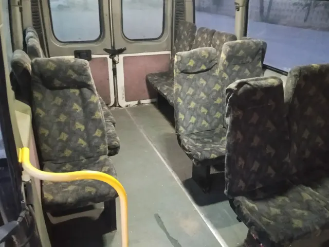 Автомобиль марки 45422 модель jumper (45422) 2011 г.в. VIN-номер X89454222B0CY8102.