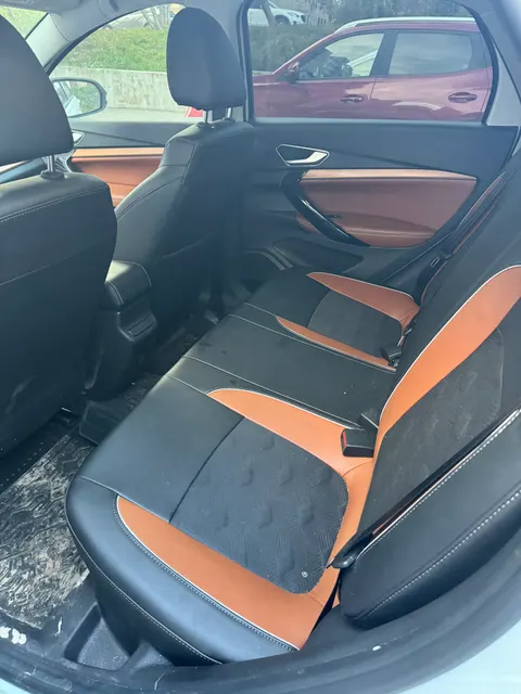 Автомобиль марки LADA VESTA SW, 2024 г.в. VIN XTAGFK350S0902402