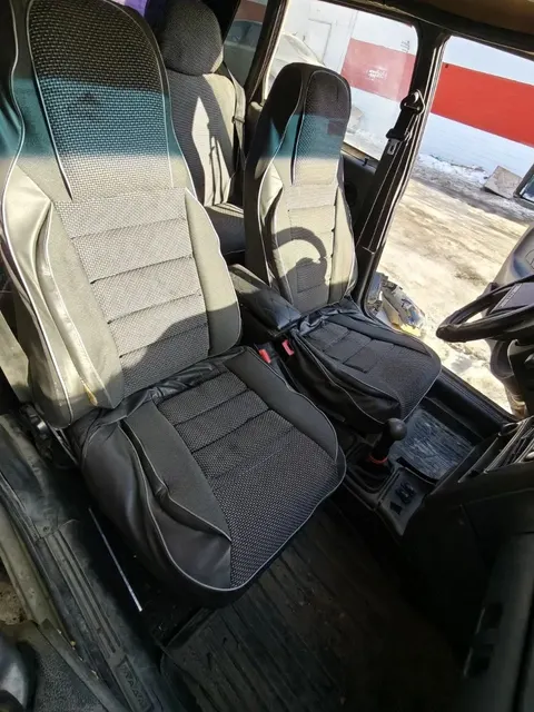 Автомобиль марки ВАЗ модель 21150 2002 г.в. VIN-номер XTA21150023161996