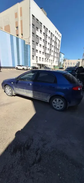 Легковой автомобиль марки: CHEVROLET, модель: KLAN (J200/ Chevrolet Lacetti), год выпуска: 2008 г., кузов №: XUUNF487J90006051, идентификационный номер (VIN): XUUNF487J90006051