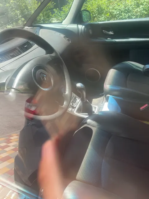 Легковой автомобиль марки: RENAULT, модели: Espace, год выпуска: 2008 г., идентификационный номер (VIN): VF1JK0AAB40189554