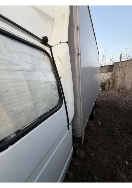 Автомобиль марки ГАЗ модель 2834DK 2013 г.в. VIN-номер XU42834DKD0000626