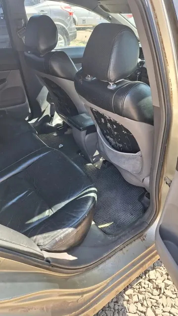 Легковой автомобиль марки: HONDA модель: Civic, год выпуска: 2008 г., идентификационный номер (VIN): NLAFD75308W090201