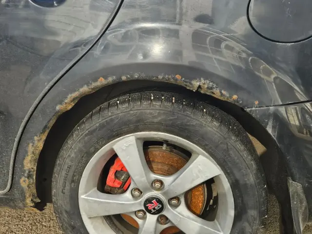 Автомобиль марки MAZDA модель 6 2005 г.в. VIN-номер JM7GG32F961506383.