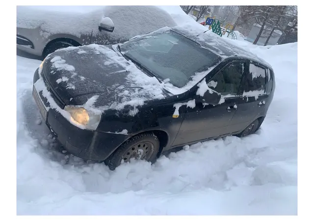 Автомобиль легковой, марка: Lada, модель: Kalina, VIN: XTA111930B0164011, гос. рег. номер: С509ХО716, год изготовления: 2011