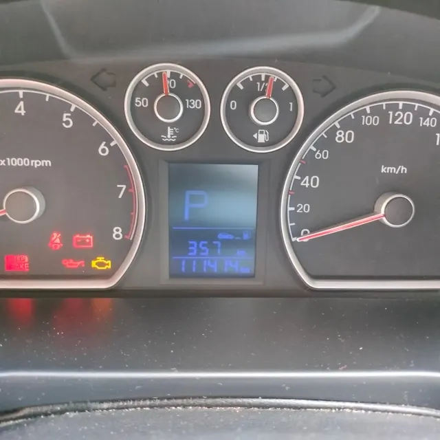 Автомобиль марки HYUNDAI модель i30 2010 г.в. VIN-номер TMADB51DBBJ142573