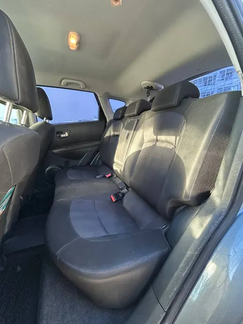 Автомобиль марки NISSAN модель QASHQAI 2012 г.в. VIN-номер SJNFBAJ10U2612352