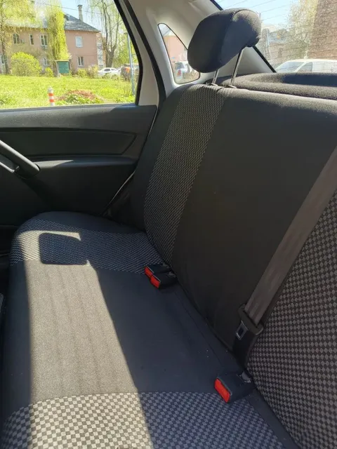 Автомобиль марки LADA модель Granta 2024 г.в. VIN-номер XTA219040R1079909