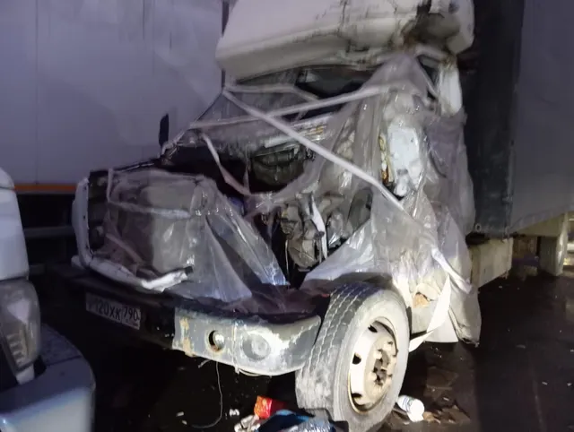 Автомобиль марки ГАЗ модель 3010GD, 2019 г.в. VIN-номер Z783010GDK0054261
