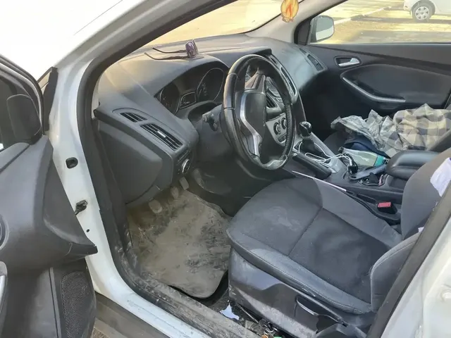 Автомобиль марки FORD модель Focus 2014 г.в. VIN-номер X9FLXXEEBLEM74564. Предмет залога ПАО «Совкомбанк» (ИНН: 4401116480)