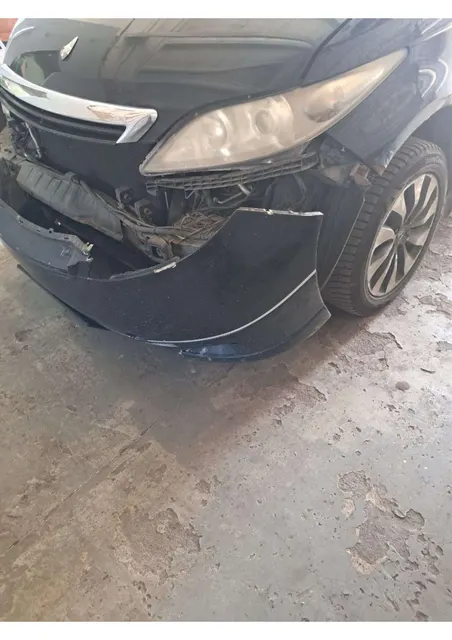Легковой автомобиль марки: HONDA, модель: ELISYON, год выпуска: 2005 г., кузов №: RR1-1023140.