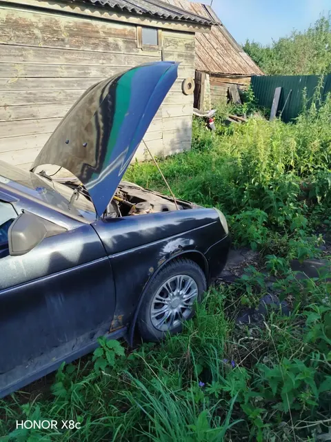 Автомобиль марки «ВАЗ 21703» 2007 года, VIN XTA21703080067047