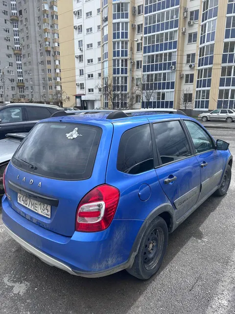 Автомобиль марки LADA модель Granta 2021 г.в. VIN-номер XTA219470M0188862