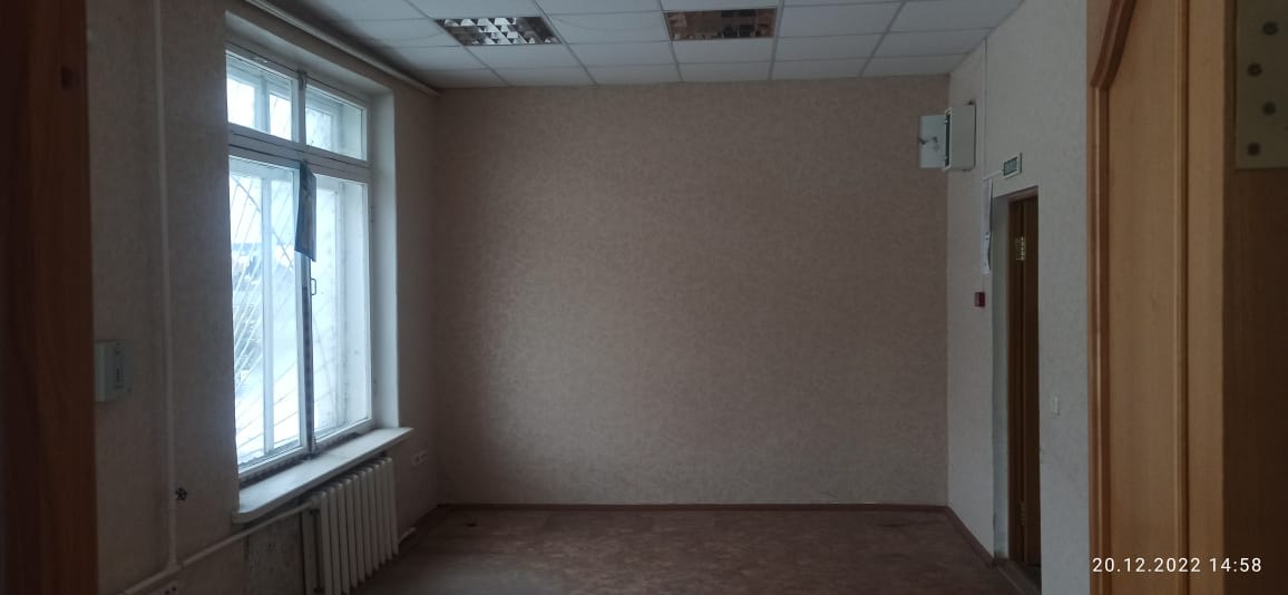 Аукцион в электронной форме по продаже лота - помещение с кадастровым номером 13:13:0104001:5349 площадью 136,1 кв. м, местоположение: Республика Мордовия, Кочкуровский район, с. Кочкурово, ул. Школьная, д. 3, помещение №1