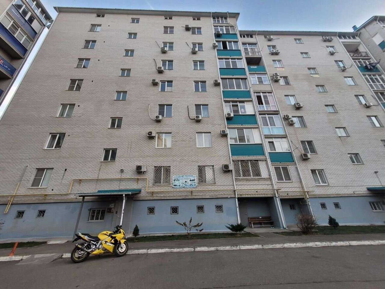 (повт) Д-к Коровкин С.А. Квартира пл. 57,7 кв.м, КН 23:43:0142047:9003, адрес: г.Краснодар, ул.Черкасская, д.109, кв.51. Обременение: залог, арест, н/ц 3 975 960,00 руб., з-к 39 760,00 руб., ш/а 39 760,00 руб.