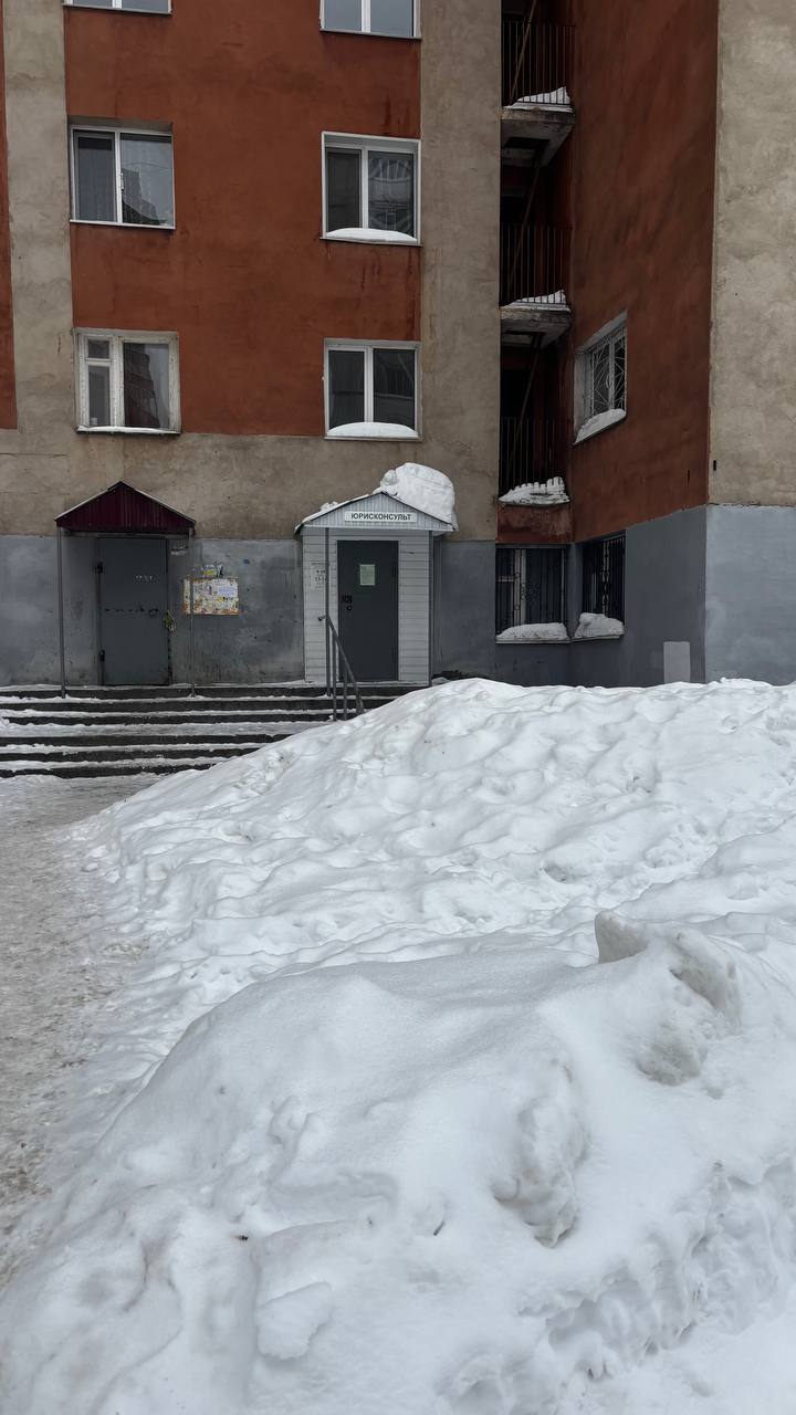 Право на заключение договора аренды объекта муниципального нежилого фонда – на первом этаже девятиэтажного жилого дома, расположенного по адресу: Республика Башкортостан, г. Нефтекамск, ул. Дзержинского, д. 1