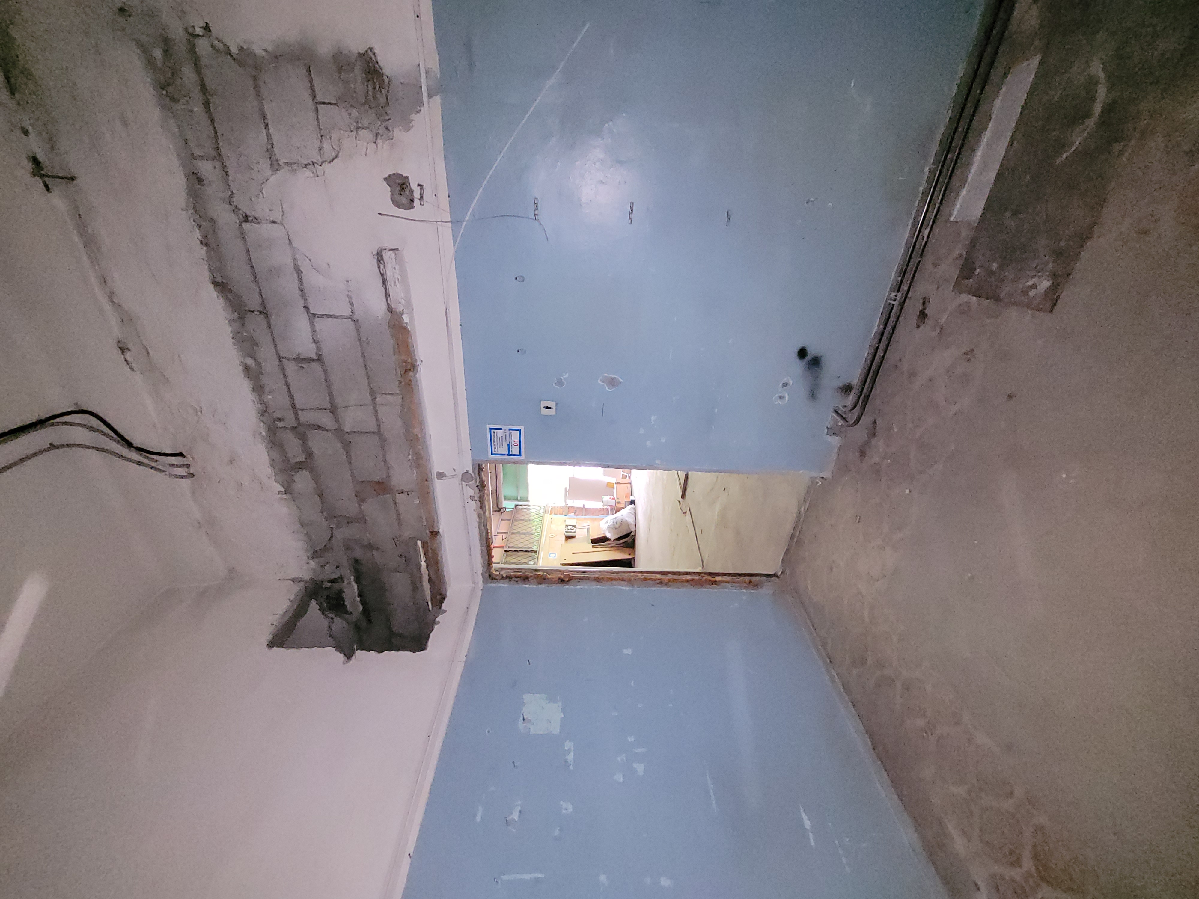 Объект аренды, площадь 88,2 кв. м, номера на поэтажном плане: этаж 1, пом. II, ком. часть 1, 2, 3, часть 4, адрес (местонахождение) объекта: Российская Федерация, город Москва, вн.тер.г. муниципальный округ Вешняки, улица Красный Казанец, дом 1Г, помещение 2/1