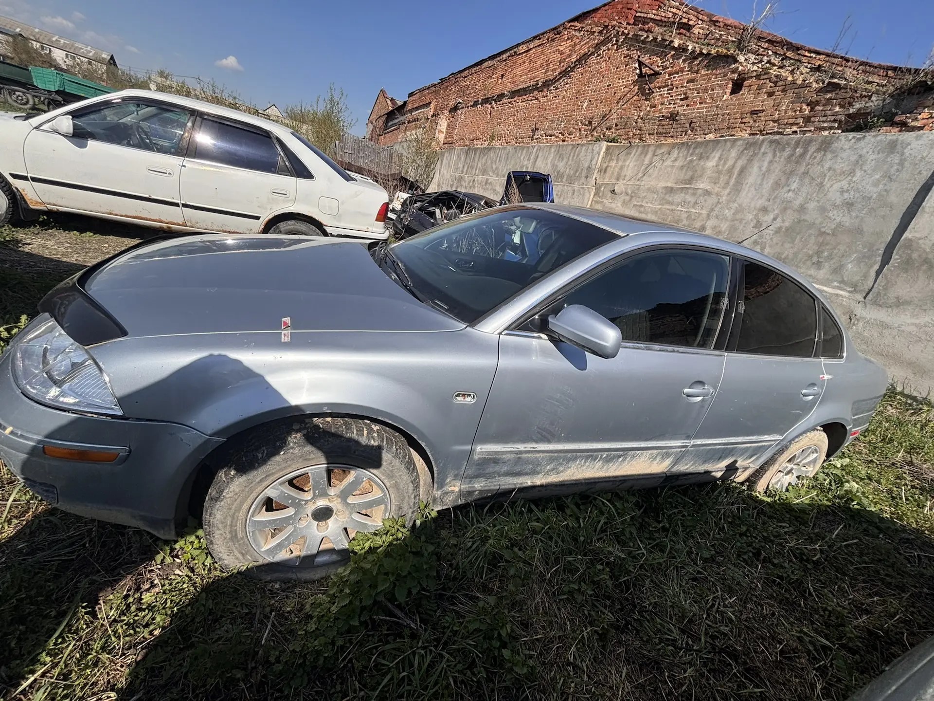 Автомобиль Сузуки Балено, 1998 г. в., г/н С608СН196, VIN JSAEGC31S00160278