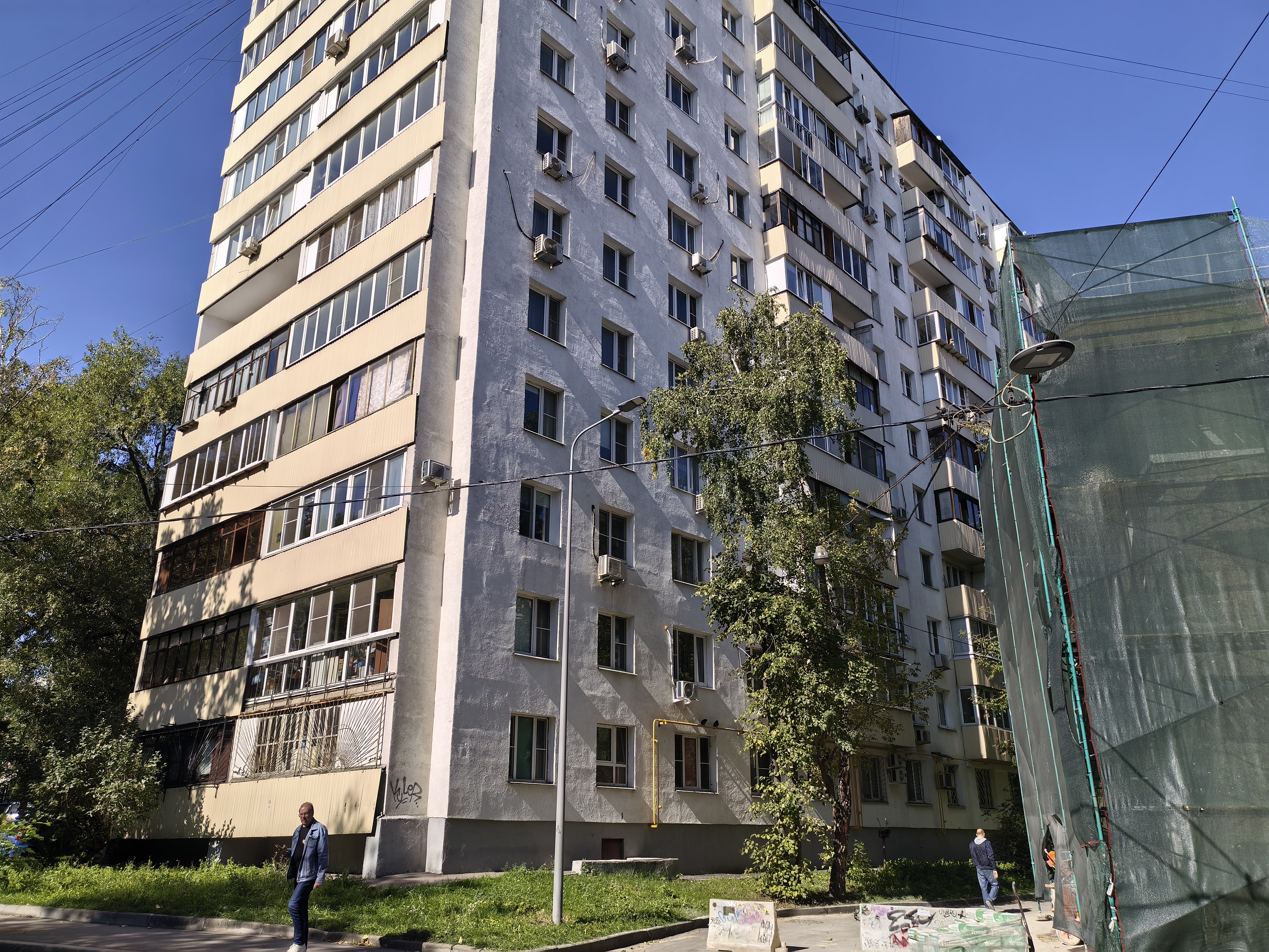 Продажа имущества, находящегося в собственности города Москвы: жилое помещение по адресу: г. Москва, ул. Доброслободская, д. 12, кв. 146, общей площадью 32,7 кв. м. (Этаж № 8), кадастровый номер: 77:01:0003010:2545