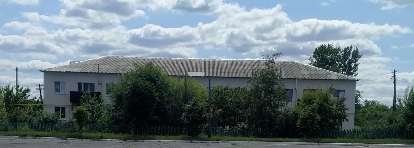 Управление МКД