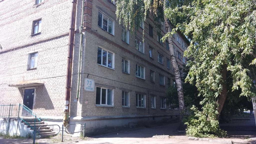 Нежилое помещение площадью 597,4 кв.м, назначение: нежилое, наименование: нежилое помещение в литере А, кадастровый номер 58:29:2013003:724