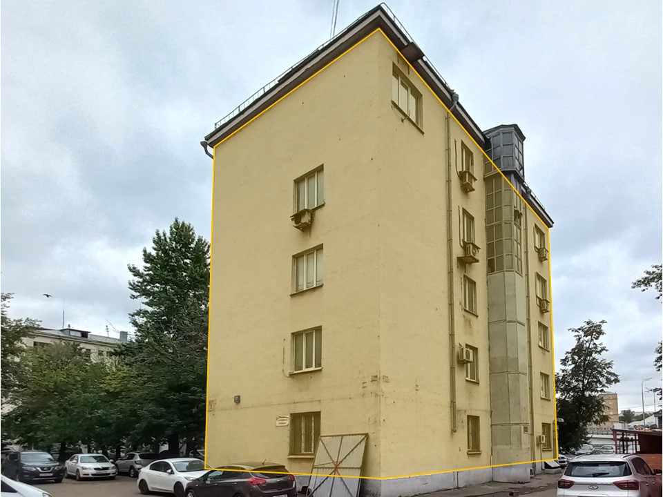 Продажа имущества, находящегося в собственности города Москвы, нежилое помещение по адресу: г. Москва, ул. Автозаводская, д. 17, корп. 3, общей площадью 1 275,1 кв. м (Этаж №1, Этаж №2, Этаж №3, Этаж №4, Этаж №5), кадастровый номер: 77:05:0002005:2892