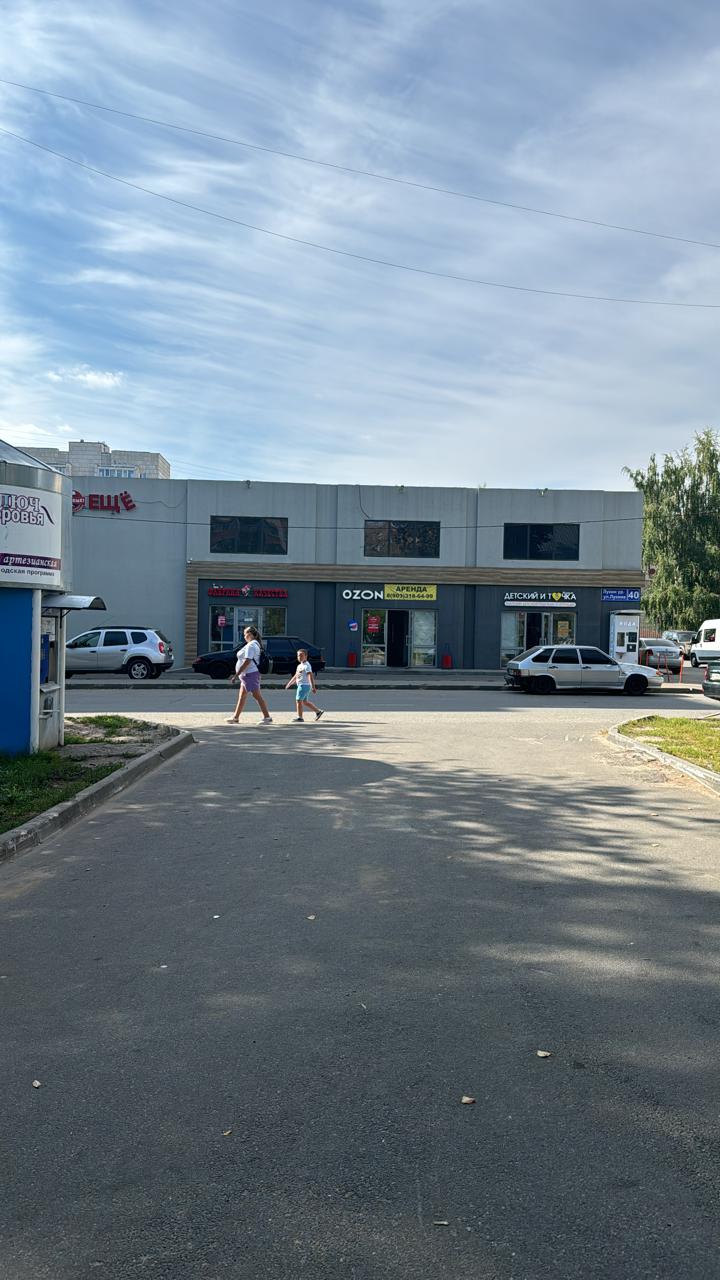 Нежилое здание (водонасосной станции с ЦТП-9), площадью 50,6 кв.м., расположенное по адресу: РТ, г.Казань, ул. Лукина, уч. 46 (пристрой к ЦТП-9), кадастровый номер 16:50:000000:10935