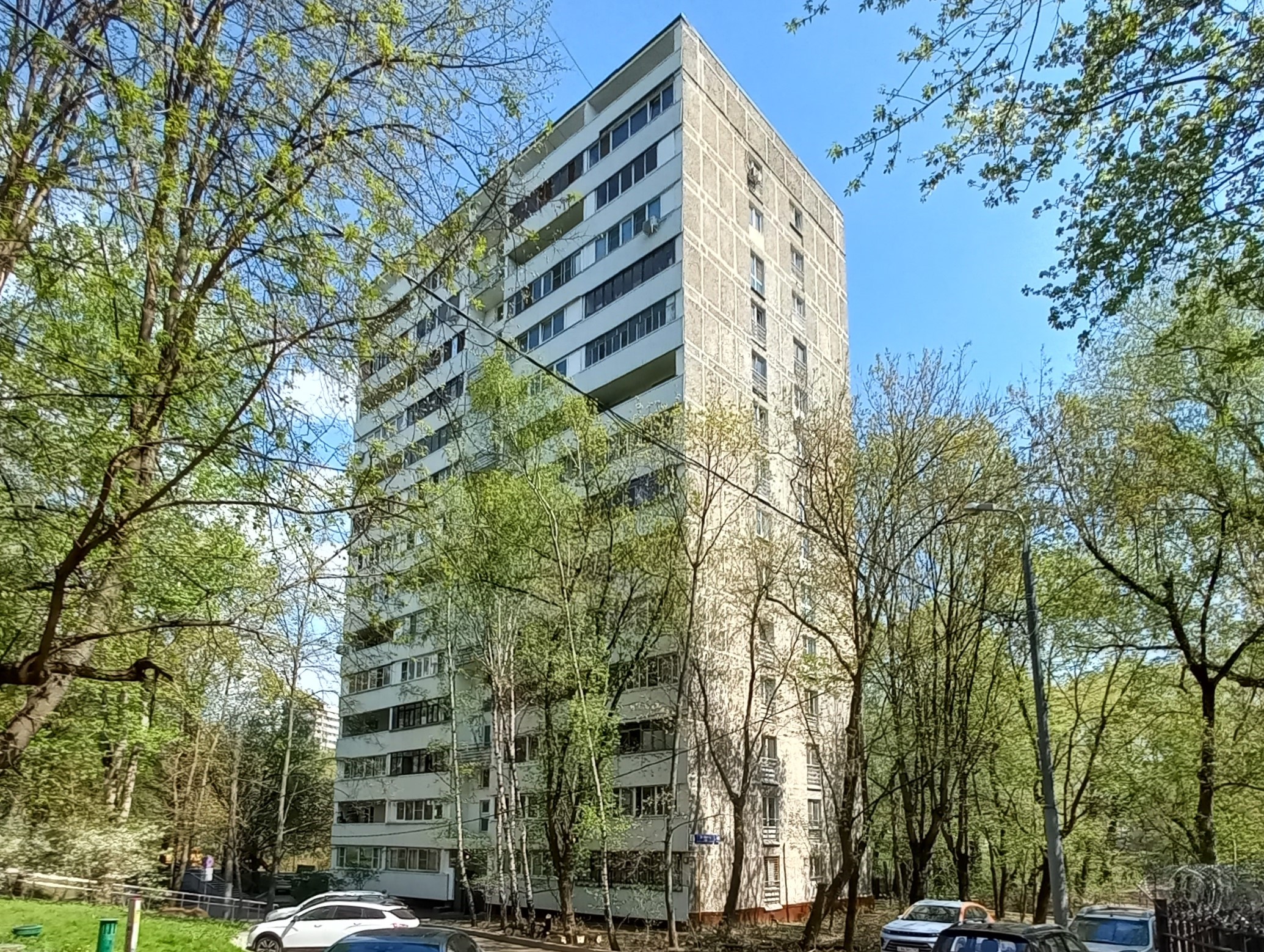 Продажа имущества, находящегося в собственности города Москвы, жилое помещение по адресу: г. Москва, ул. Бехтерева, д. 49, корп. 3, кв. 173, общей площадью 39,2 кв.м, (Этаж № 11), кадастровый номер: 77:05:0005008:6619