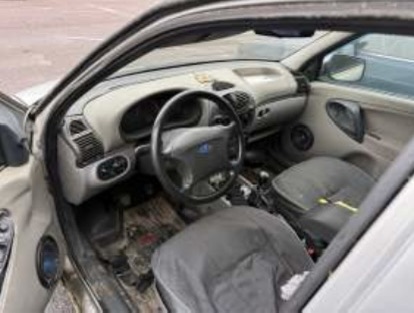 Автомобиль Лада Калина, год выпуска не установлен, г/н О130РН68, VIN: XTA111740B0121484.