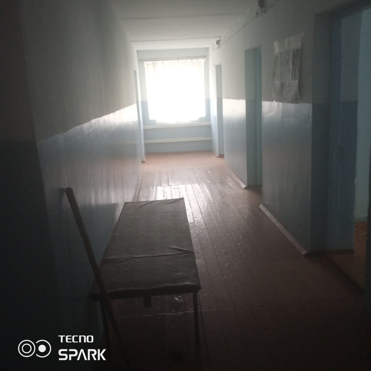 - нежилое помещение общей площадью 113,7 кв. м, кадастровый номер 42:07:0111006:160, расположенное по адресу: Кемеровская область – Кузбасс, Мариинский муниципальный округ,         д. Знаменка, ул. Центральная, д. 55, помещение 3