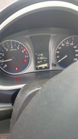 (№03-15-26) Заложенное имущество - Автомобиль DATSUN МI DO, г/н Р048КХ11, 2018 г/в, цвет серый, VIN: Z8NFAABD0К0030415.