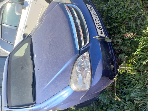 CHEVROLET KLAN (J/200) CHEVROLET LACETTI ,г/н В602УК702