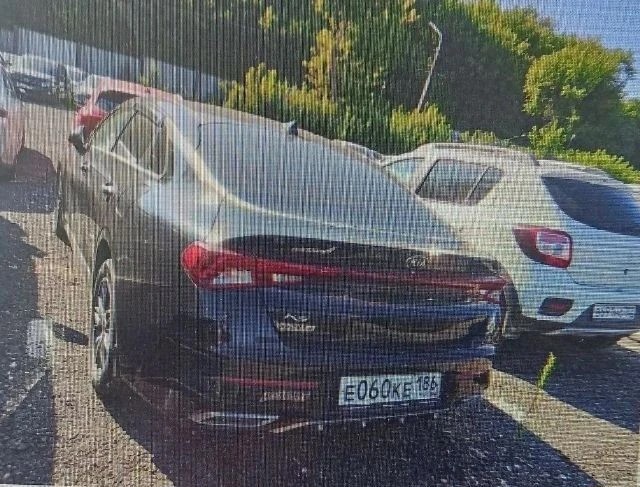Автомобиль Киа К5, 2021 г.в., г/н Е060КЕ186, идентификационный номер (VINXWEG347BM0007360),