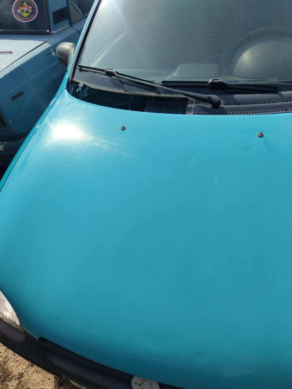 Автомобиль марки Opel Corsa, год выпуска не установлен, г/н В817АЕ184, VIN: VSX000078R4390131.